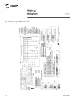 Предварительный просмотр 64 страницы Trane TRCE050 1C Installation Operation & Maintenance