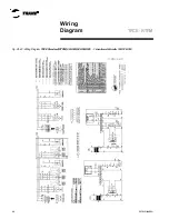 Предварительный просмотр 66 страницы Trane TRCE050 1C Installation Operation & Maintenance