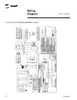 Предварительный просмотр 68 страницы Trane TRCE050 1C Installation Operation & Maintenance