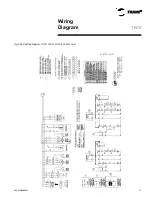 Предварительный просмотр 73 страницы Trane TRCE050 1C Installation Operation & Maintenance