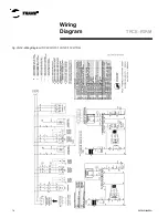 Предварительный просмотр 74 страницы Trane TRCE050 1C Installation Operation & Maintenance