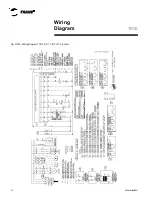 Предварительный просмотр 76 страницы Trane TRCE050 1C Installation Operation & Maintenance