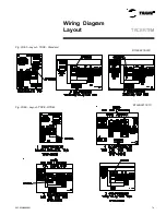 Предварительный просмотр 79 страницы Trane TRCE050 1C Installation Operation & Maintenance