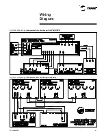 Предварительный просмотр 81 страницы Trane TRCE050 1C Installation Operation & Maintenance