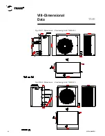 Предварительный просмотр 82 страницы Trane TRCE050 1C Installation Operation & Maintenance