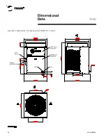 Предварительный просмотр 86 страницы Trane TRCE050 1C Installation Operation & Maintenance