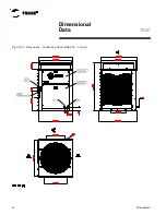 Предварительный просмотр 88 страницы Trane TRCE050 1C Installation Operation & Maintenance