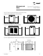 Предварительный просмотр 93 страницы Trane TRCE050 1C Installation Operation & Maintenance