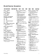 Preview for 5 page of Trane TSC037E Installation, Operation And Maintenance Manual