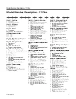 Preview for 7 page of Trane TSC037E Installation, Operation And Maintenance Manual