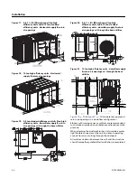 Preview for 24 page of Trane TSC037E Installation, Operation And Maintenance Manual