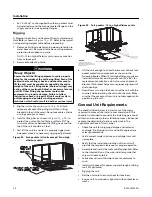 Preview for 26 page of Trane TSC037E Installation, Operation And Maintenance Manual