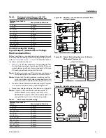 Preview for 33 page of Trane TSC037E Installation, Operation And Maintenance Manual