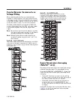 Preview for 37 page of Trane TSC037E Installation, Operation And Maintenance Manual