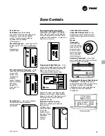 Предварительный просмотр 33 страницы Trane TSC060-120 User Manual