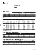 Предварительный просмотр 34 страницы Trane TSC060-120 User Manual