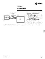 Предварительный просмотр 35 страницы Trane TSC060-120 User Manual