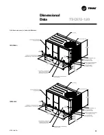 Предварительный просмотр 39 страницы Trane TSC060-120 User Manual