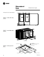 Предварительный просмотр 40 страницы Trane TSC060-120 User Manual