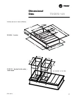 Предварительный просмотр 41 страницы Trane TSC060-120 User Manual