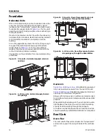 Предварительный просмотр 18 страницы Trane TSC060ED Installation, Operation And Maintenance Manual