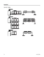 Предварительный просмотр 26 страницы Trane TSC060ED Installation, Operation And Maintenance Manual