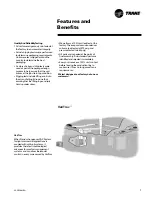 Предварительный просмотр 7 страницы Trane TTA075A Owner'S Manual