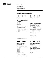 Предварительный просмотр 10 страницы Trane TTA075A Owner'S Manual