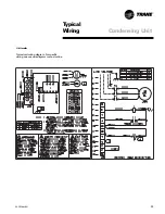 Предварительный просмотр 53 страницы Trane TTA075A Owner'S Manual