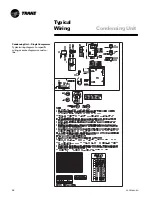 Предварительный просмотр 54 страницы Trane TTA075A Owner'S Manual