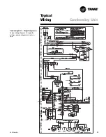 Предварительный просмотр 55 страницы Trane TTA075A Owner'S Manual