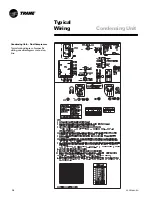 Предварительный просмотр 56 страницы Trane TTA075A Owner'S Manual