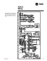 Предварительный просмотр 57 страницы Trane TTA075A Owner'S Manual