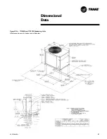 Предварительный просмотр 61 страницы Trane TTA075A Owner'S Manual