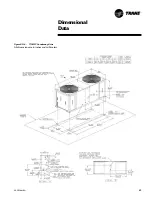 Предварительный просмотр 63 страницы Trane TTA075A Owner'S Manual