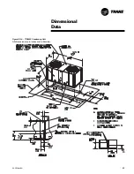 Предварительный просмотр 65 страницы Trane TTA075A Owner'S Manual