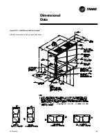 Предварительный просмотр 69 страницы Trane TTA075A Owner'S Manual