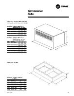 Предварительный просмотр 73 страницы Trane TTA075A Owner'S Manual