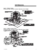 Preview for 5 page of Trane TTA075AD series Installation Operation & Maintenance