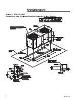 Preview for 8 page of Trane TTA075AD series Installation Operation & Maintenance