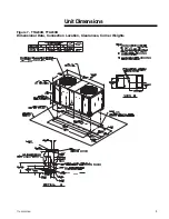 Preview for 9 page of Trane TTA075AD series Installation Operation & Maintenance