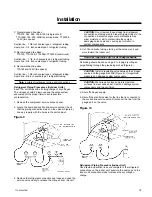 Preview for 13 page of Trane TTA075AD series Installation Operation & Maintenance