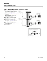 Предварительный просмотр 24 страницы Trane TTA240F Series Application Manual