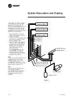 Предварительный просмотр 10 страницы Trane TTD 518 A10E Installation Manual