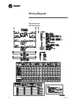 Предварительный просмотр 12 страницы Trane TTD 518 A10E Installation Manual