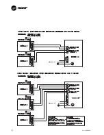 Предварительный просмотр 14 страницы Trane TTD 518 A10E Installation Manual