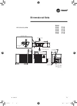 Предварительный просмотр 15 страницы Trane TTD Installation Manual