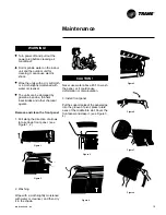 Предварительный просмотр 19 страницы Trane TTD514BB Owner'S Manual