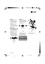 Preview for 7 page of Trane TTK 042 K4 Installation Manual