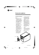 Preview for 10 page of Trane TTK 042 K4 Installation Manual